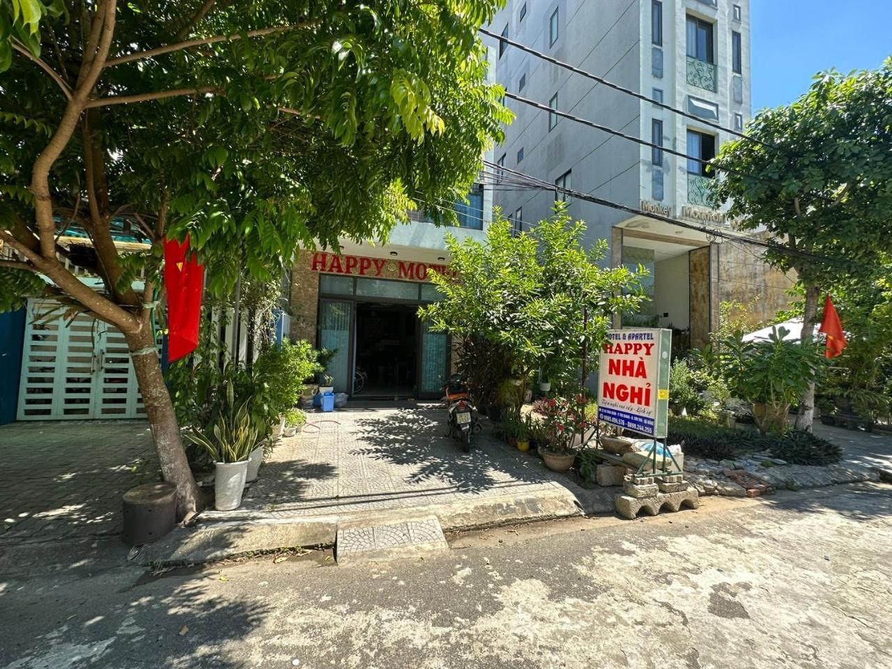 Oyo 1191 Happy 2* Da Nang