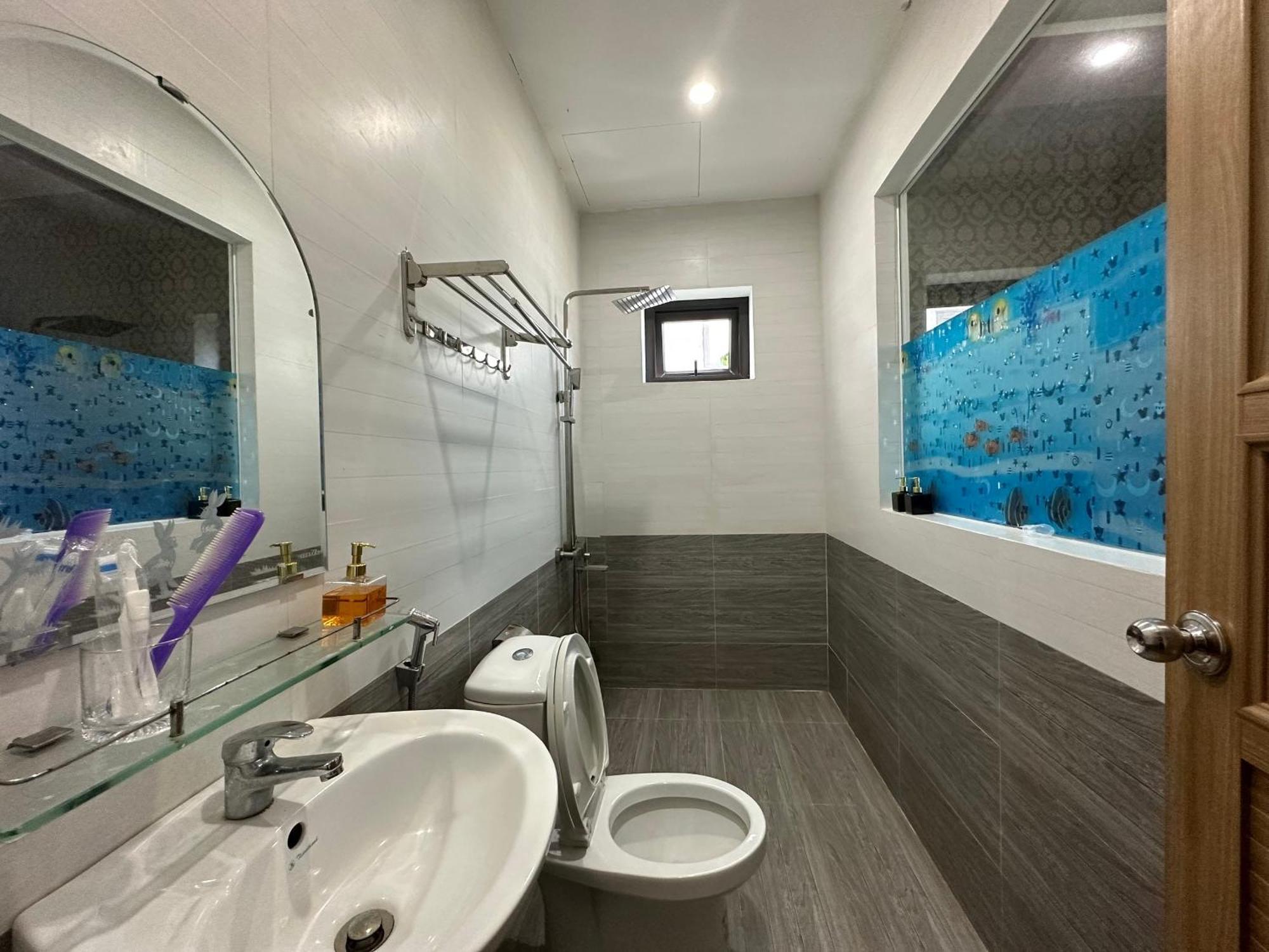 Oyo 1191 Happy Hotel Da Nang