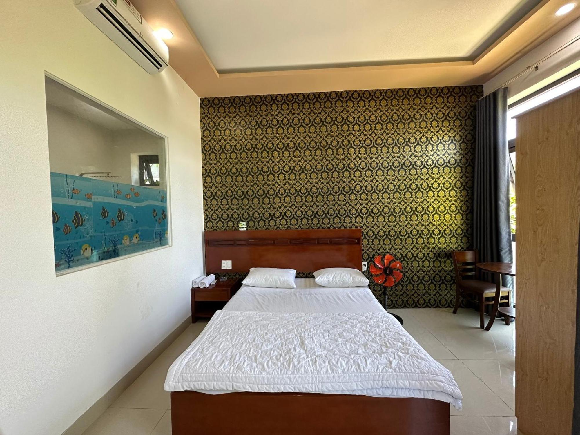 Hotel Oyo 1191 Happy Da Nang
