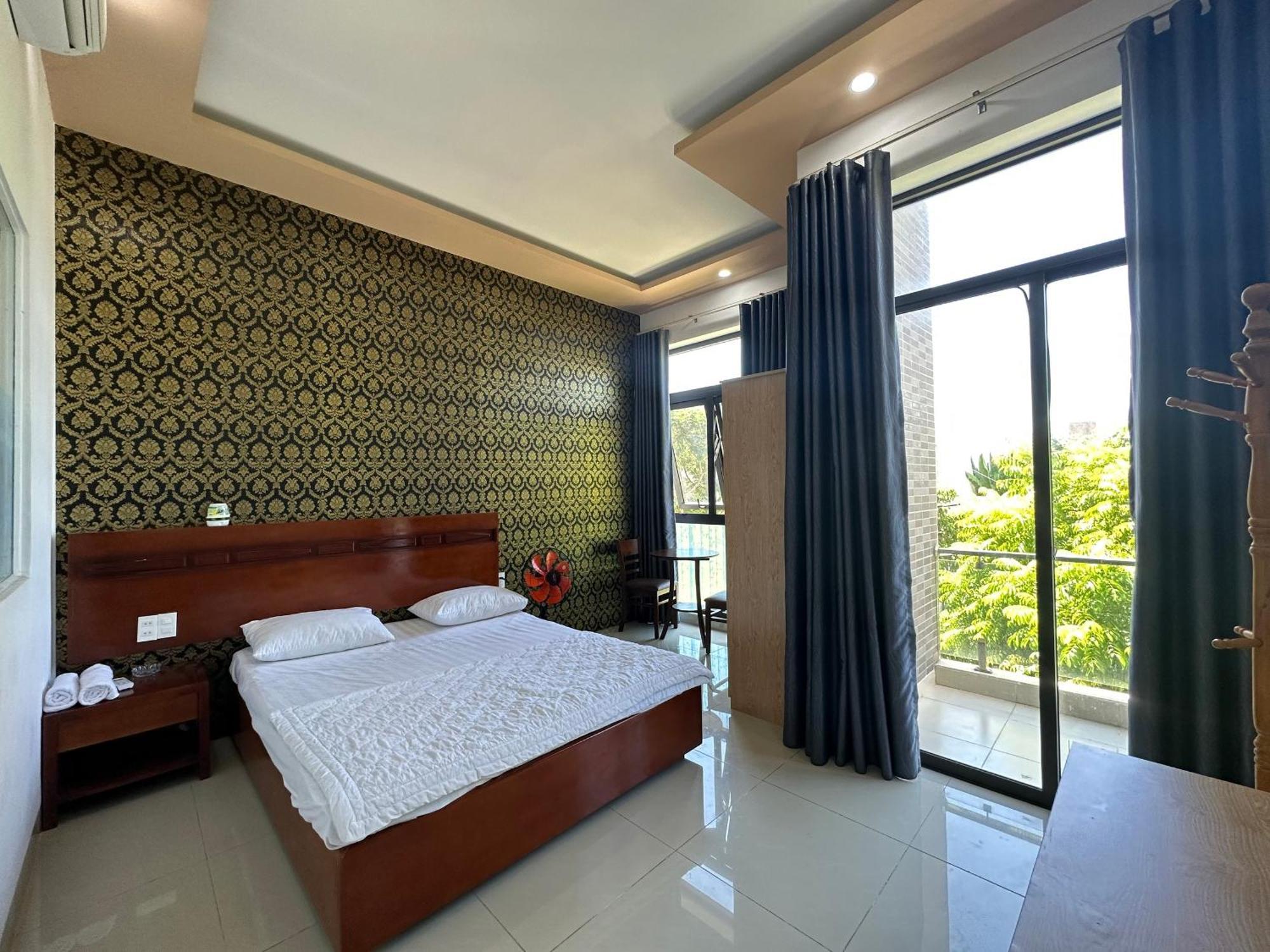 Oyo 1191 Happy Da Nang